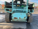Drivetrain with 