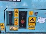 Control Station Ground with 