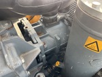 Air Compressor with