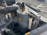 Air Compressor with