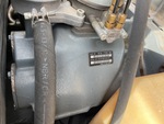 Air Compressor with