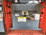 Control Station Ground with 