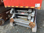 Chassis with 