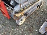 Chassis with 