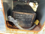 Electrical with 