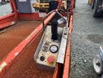 Control Station Upper with 