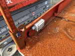 Control Station Upper with 
