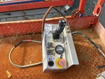 Control Station Upper with 
