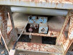 Basic Lower Control Station with