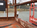 Basic Control Station Upper with