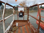 Basic Control Station Upper with
