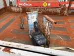 Basic Control Station Upper with