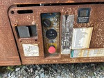Basic Lower Control Station with