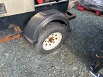Trailer Chassis with