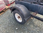 Trailer Chassis with