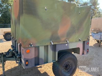 General Appearance with Paint