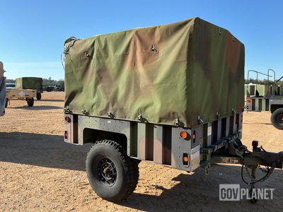 General Appearance with Sheet Metal Condition