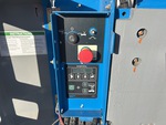 Basic Lower Control Station with 