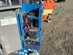 Electrical with 