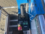 Basic Control Station Upper with 
