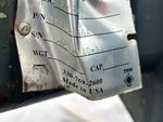 General Appearance with Numéro de série/Numéro d'identification du véhicule automobile