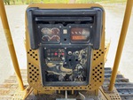 Control Station with Dash Console