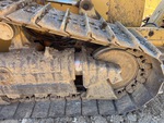 Undercarriage with Right Track Tensioner