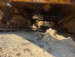 Chassis with Vaschette di raccolta