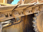 Undercarriage with Left Track Links