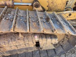 Undercarriage with Right Track Pads