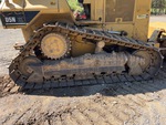 Undercarriage with Right Roller Frame