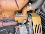 Motore with Cooling System Leaks