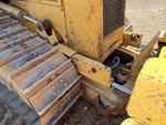 Chassis with Frame Condition