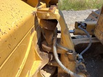 Chassis with Perni di articolazione dei bracci di spinta