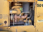 Motore with Engine - Right Side