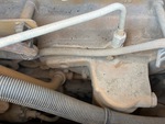 Motore with Oil Leaks
