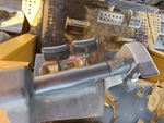 Control Station with Steering Controls