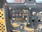 Control Station with Spie luminose del motore