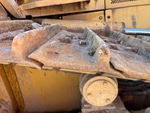 Undercarriage with Right Grouser Height