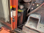 Hydraulics with Hydraulic Tank