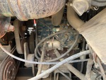 Engine with Engine - Left Side