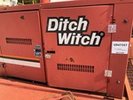 General Appearance with Sheet Metal (fiberglass) Condition
