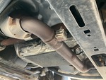 Drivetrain with Transmission