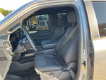 Cab with Seats/armrests
