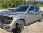 General Appearance with Paint