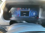 Cab with Oil Pressure