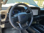 Cab with Steering Control