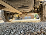 Drivetrain with Rear Axle