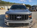 General Appearance with Exterior Lights
