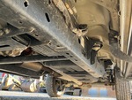Chassis with Frame Condition